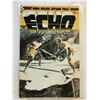 Image 1 : ECHO OF FUTUREPAST CONTINUITY 1ST NEAL ADAMS NO. 1 M RATED