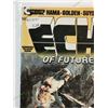 Image 2 : ECHO OF FUTUREPAST CONTINUITY 1ST NEAL ADAMS NO. 1 M RATED