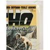 Image 3 : ECHO OF FUTUREPAST CONTINUITY 1ST NEAL ADAMS NO. 1 M RATED