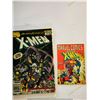 Image 1 : X-MEN ANNUAL NO 3 1979 KEY ISSUE MARVEL COMICS VG+