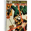 Image 3 : X-MEN ANNUAL NO 3 1979 KEY ISSUE MARVEL COMICS VG+