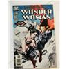 Image 1 : WONDER WOMAN NO 219 2005 KEY ISSUE UNDREAD DC COMICS NM