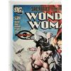Image 2 : WONDER WOMAN NO 219 2005 KEY ISSUE UNDREAD DC COMICS NM