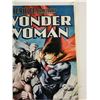 Image 3 : WONDER WOMAN NO 219 2005 KEY ISSUE UNDREAD DC COMICS NM
