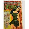 Image 3 : WONDER WOMAN NO 179 1968 KEY ISSUE DC COMICS FAIR-G