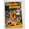 Image 1 : WONDER WOMAN NO 250 1978 KEY ISSUE DC COMICS VF+