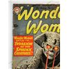 Image 2 : WONDER WOMAN NO 113 1960 DC COMICS G+