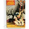Image 5 : WONDER WOMAN NO 113 1960 DC COMICS G+