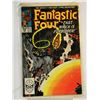 Image 1 : FANTASTIC FOUR NO 316 1988 MARVEL COMICS