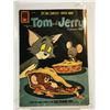 Image 1 : MGMS TOM AND JERRY COMICS VOL 1 NO 202 1961 DELL 15C