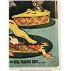 Image 4 : MGMS TOM AND JERRY COMICS VOL 1 NO 202 1961 DELL 15C
