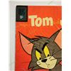 Image 2 : MGMS TOM AND JERRY COMICS VOL 1 NO 205 1961 DELL 15C