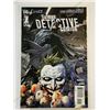 Image 1 : BATMAN DETECTIVE COMICS NEW 52 NO 1 2012 DC COMICS