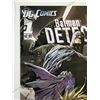 Image 2 : BATMAN DETECTIVE COMICS NEW 52 NO 1 2012 DC COMICS