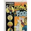Image 2 : CAP'N QUICK AND A FOOZLE #1 ECLIPSE COMICS