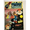 Image 1 : CAP'N QUICK AND A FOOZLE #2 ECLIPSE COMICS