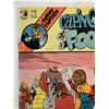 Image 2 : CAP'N QUICK AND A FOOZLE #2 ECLIPSE COMICS