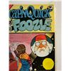 Image 3 : CAP'N QUICK AND A FOOZLE #2 ECLIPSE COMICS