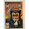 Image 1 : WOLVERINE NO 1 1982 KEY ISSUE UNREAD NM MARVEL LIMITED SERIES
