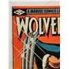 Image 2 : WOLVERINE NO 1 1982 KEY ISSUE UNREAD NM MARVEL LIMITED SERIES