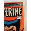 Image 3 : WOLVERINE NO 1 1982 KEY ISSUE UNREAD NM MARVEL LIMITED SERIES