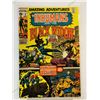 Image 1 : AMAZING ADVENTURES NO 2 1970 INHUMANS BLACK WIDOW DC COMICS
