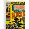 Image 2 : AMAZING ADVENTURES NO 2 1970 INHUMANS BLACK WIDOW DC COMICS