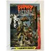 Image 1 : BLOODY BONES AND BLACKEYED PEAS #1 GALAXY COMICS