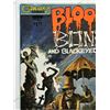Image 2 : BLOODY BONES AND BLACKEYED PEAS #1 GALAXY COMICS