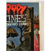 Image 3 : BLOODY BONES AND BLACKEYED PEAS #1 GALAXY COMICS