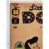 Image 2 : LITTLE DOT NO 136 1971 HARVEY COMICS