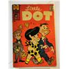 Image 1 : LITTLE DOT NO 47 1959 HARVEY COMICS