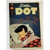 Image 1 : LITTLE DOT NO 81 1962 HARVEY COMICS