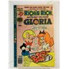 Image 1 : LOT OF 3 RICHIE RICH AND GLORIA