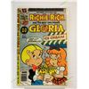 Image 2 : LOT OF 3 RICHIE RICH AND GLORIA