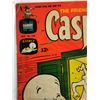 Image 2 : CASPER THE FRIENDLY GHOST NO 110 1967 HARVEY COMICS