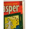 Image 3 : CASPER THE FRIENDLY GHOST NO 110 1967 HARVEY COMICS