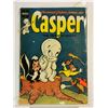 Image 1 : CASPER THE FRIENDLY GHOST NO 15 1953 HARVEY COMICS