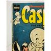 Image 2 : CASPER THE FRIENDLY GHOST NO 15 1953 HARVEY COMICS