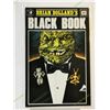 Image 1 : BRIAN BOLLANDS BLACK BOOK NO. 1 ECLIPSE COMICS
