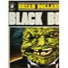 Image 2 : BRIAN BOLLANDS BLACK BOOK NO. 1 ECLIPSE COMICS