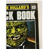 Image 3 : BRIAN BOLLANDS BLACK BOOK NO. 1 ECLIPSE COMICS