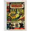 Image 1 : AMAZING ADVENTURES NO 4 1971 INHUMANS BLACK WIDOW DC COMICS