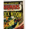 Image 3 : AMAZING ADVENTURES NO 4 1971 INHUMANS BLACK WIDOW DC COMICS