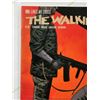 Image 2 : THE WALKING DEAD 25TH ANNIVERSARY LINES WE CROSS #169 2017