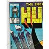 Image 2 : THE INCREDIBLE HULK NO 340 1988 WOLVERINE MCFARLANE MARVEL