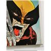 Image 4 : THE INCREDIBLE HULK NO 340 1988 WOLVERINE MCFARLANE MARVEL
