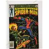 Image 1 : SPECTACULAR SPIDERMAN NO 56 1981 KEY ISSUE VF-NM MARVEL COMICS