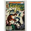 Image 1 : FANTASTIC FOUR NO 235 1981 MARVEL COMICS