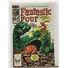 Image 1 : FANTASTIC FOUR NO 264 1984 UNREAD MARVEL COMICS NM